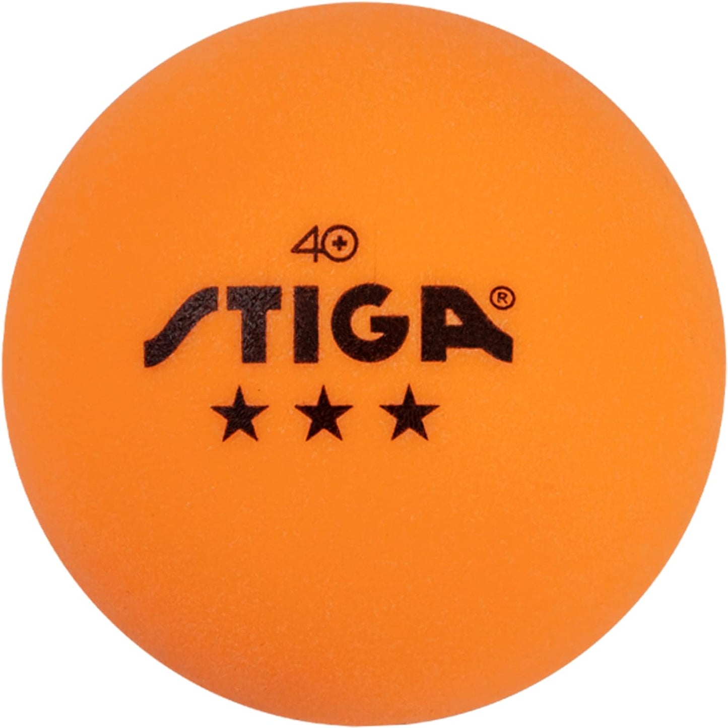 Premium 3-Star Table Tennis Balls