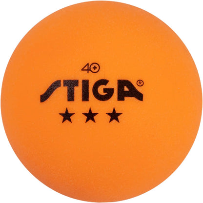 Premium 3-Star Table Tennis Balls
